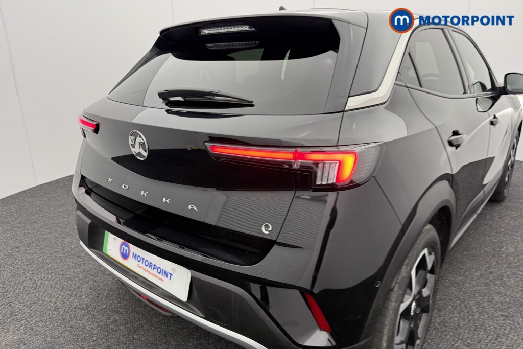 Vauxhall Mokka Ultimate Automatic Electric SUV - Stock Number (1543930) - 24th supplementary image
