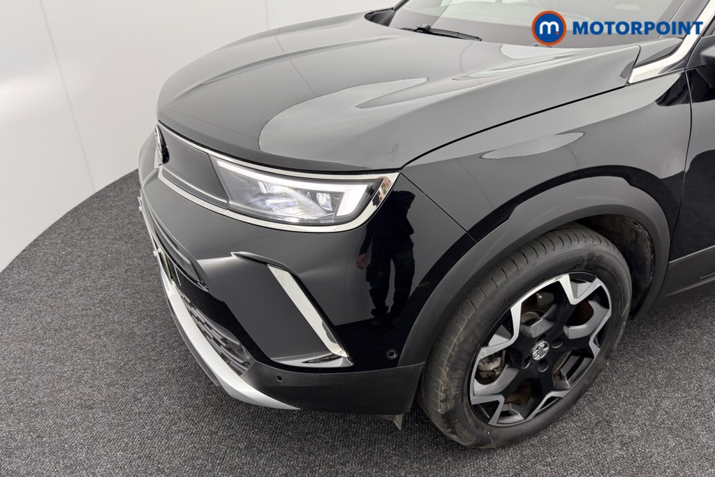 Vauxhall Mokka Ultimate Automatic Electric SUV - Stock Number (1543930) - 26th supplementary image