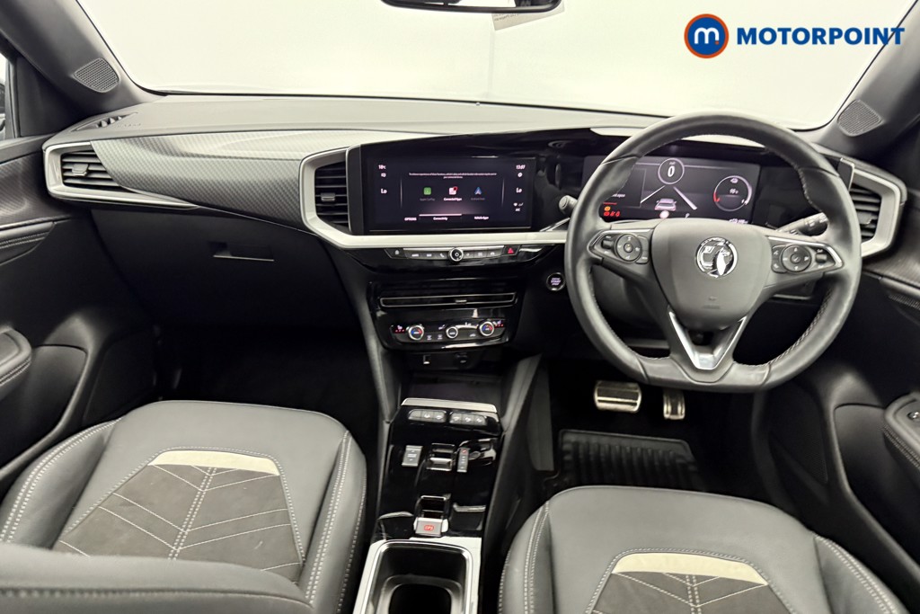 Vauxhall Mokka Ultimate Automatic Electric SUV - Stock Number (1543930) - 1st supplementary image