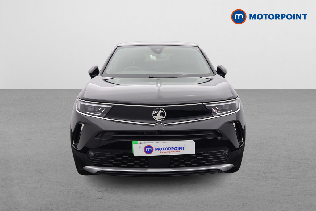 Vauxhall Mokka Ultimate Automatic Electric SUV - Stock Number (1543930) - Front bumper