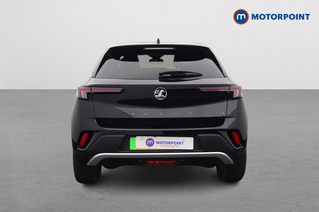 Vauxhall Mokka Ultimate Automatic Electric SUV - Stock Number (1543930) - Rear bumper