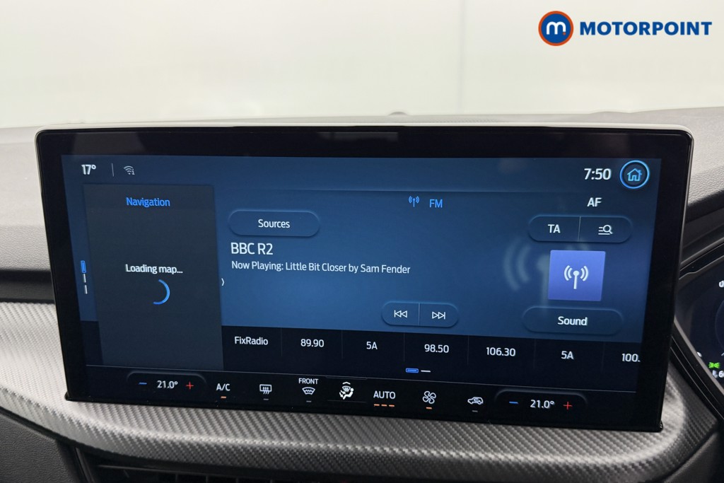 Ford Kuga St-Line Automatic Petrol Plug-In Hybrid SUV - Stock Number (1543947) - 6th supplementary image