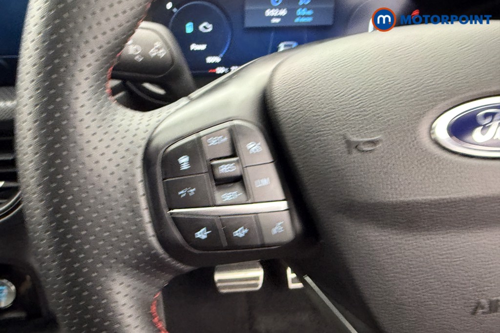 Ford Kuga St-Line Automatic Petrol Plug-In Hybrid SUV - Stock Number (1543947) - 13th supplementary image