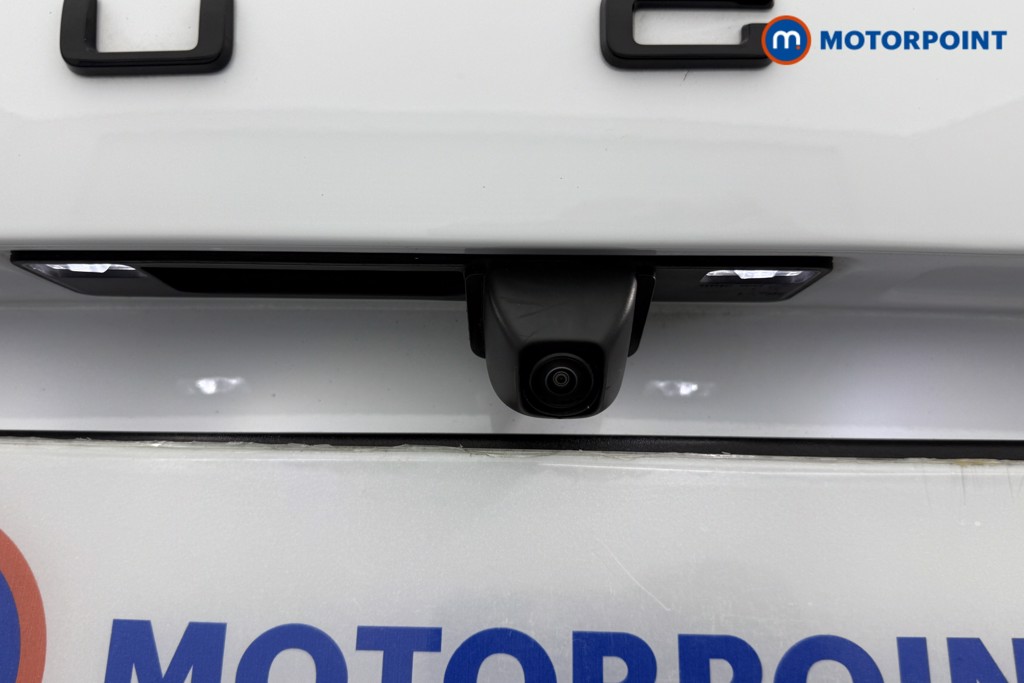 Ford Kuga St-Line Automatic Petrol Plug-In Hybrid SUV - Stock Number (1543947) - 22nd supplementary image