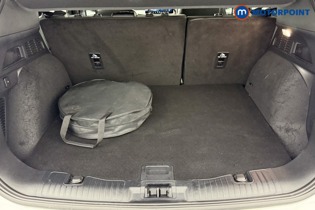 Ford Kuga St-Line Automatic Petrol Plug-In Hybrid SUV - Stock Number (1543947) - 23rd supplementary image