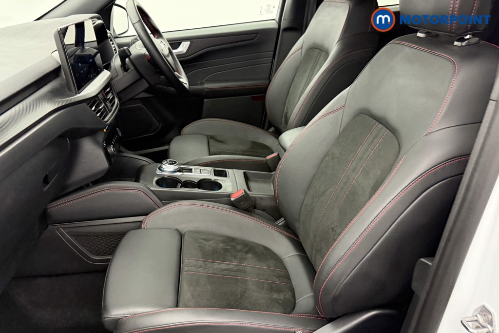 Ford Kuga St-Line Automatic Petrol Plug-In Hybrid SUV - Stock Number (1543947) - 25th supplementary image