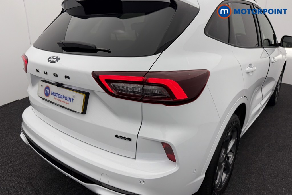 Ford Kuga St-Line Automatic Petrol Plug-In Hybrid SUV - Stock Number (1543947) - 30th supplementary image