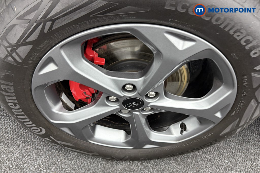 Ford Kuga St-Line Automatic Petrol Plug-In Hybrid SUV - Stock Number (1543947) - 33rd supplementary image