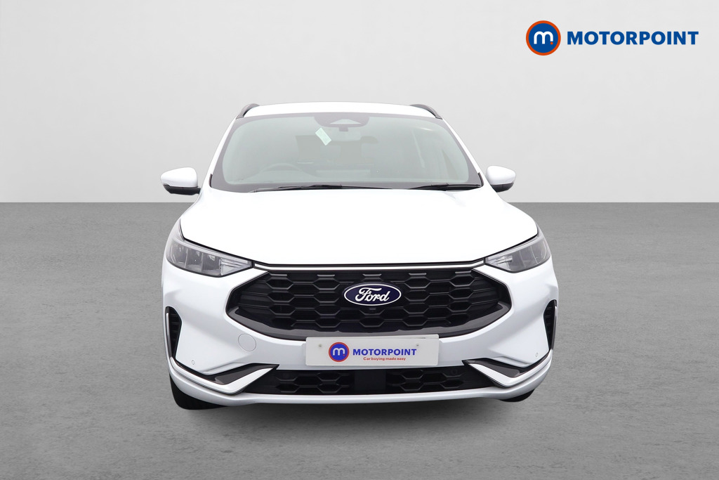 Ford Kuga St-Line Automatic Petrol Plug-In Hybrid SUV - Stock Number (1543947) - Front bumper