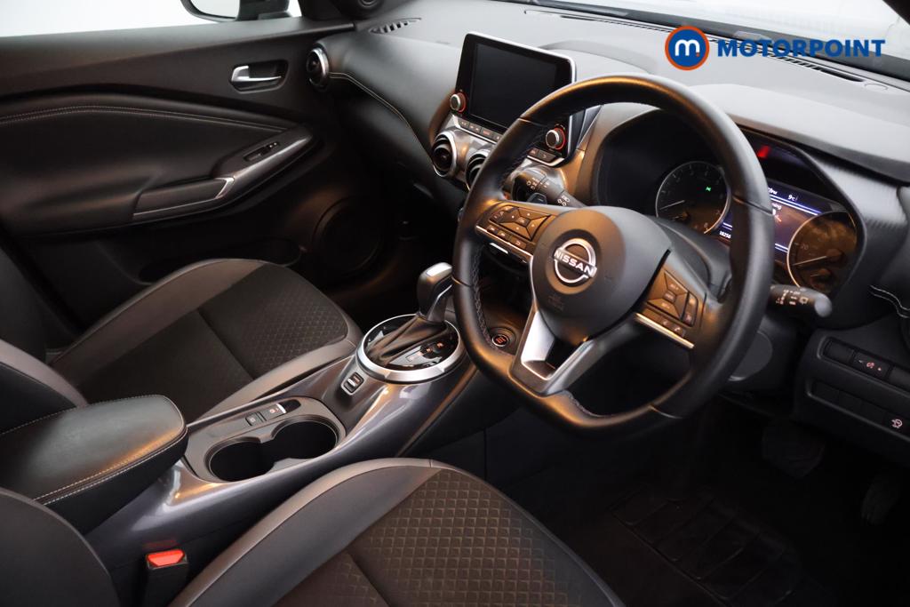 Nissan Juke N-Connecta Automatic Petrol SUV - Stock Number (1544036) - 10th supplementary image