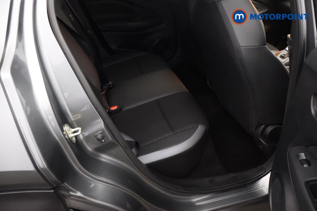 Nissan Juke N-Connecta Automatic Petrol SUV - Stock Number (1544036) - 12th supplementary image