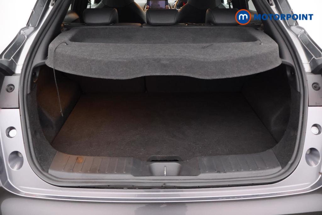 Nissan Juke N-Connecta Automatic Petrol SUV - Stock Number (1544036) - 13th supplementary image