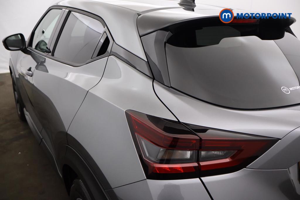 Nissan Juke N-Connecta Automatic Petrol SUV - Stock Number (1544036) - 14th supplementary image