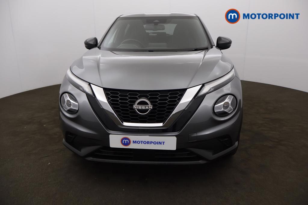 Nissan Juke N-Connecta Automatic Petrol SUV - Stock Number (1544036) - 15th supplementary image