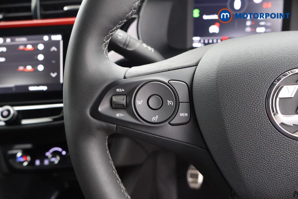 Vauxhall Corsa Gs Line Manual Petrol Hatchback - Stock Number (1544041) - 2nd supplementary image