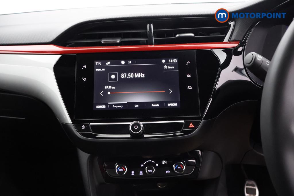 Vauxhall Corsa Gs Line Manual Petrol Hatchback - Stock Number (1544041) - 5th supplementary image