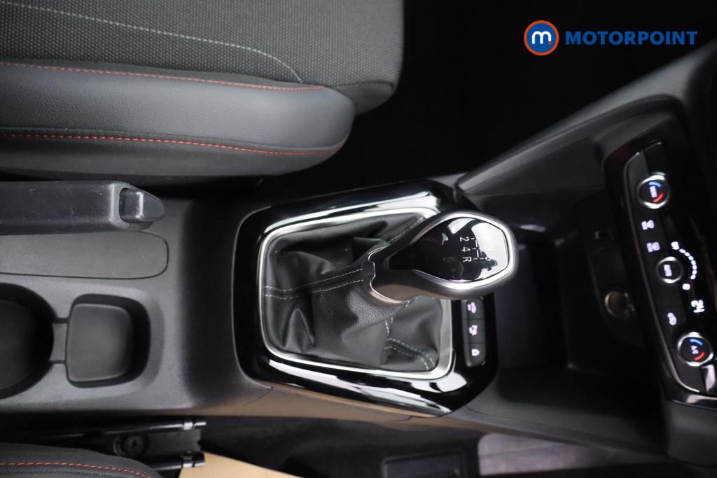 Vauxhall Corsa Gs Line Manual Petrol Hatchback - Stock Number (1544041) - 6th supplementary image