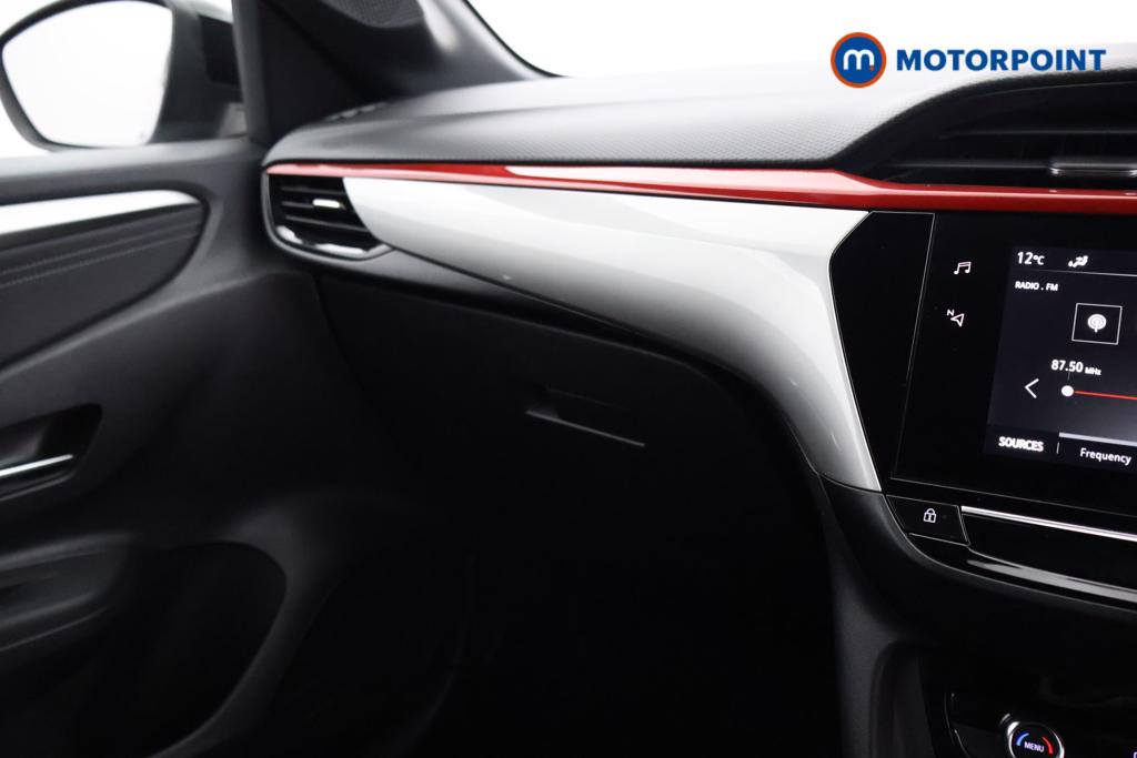 Vauxhall Corsa Gs Line Manual Petrol Hatchback - Stock Number (1544041) - 7th supplementary image