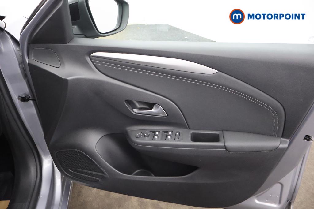 Vauxhall Corsa Gs Line Manual Petrol Hatchback - Stock Number (1544041) - 9th supplementary image