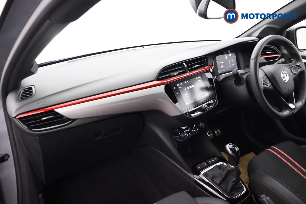 Vauxhall Corsa Gs Line Manual Petrol Hatchback - Stock Number (1544041) - 13th supplementary image