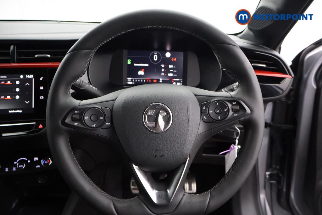 Vauxhall Corsa Gs Line Manual Petrol Hatchback - Stock Number (1544041) - 1st supplementary image