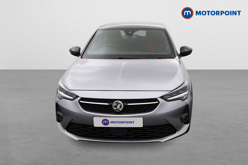 Vauxhall Corsa Gs Line Manual Petrol Hatchback - Stock Number (1544041) - Front bumper