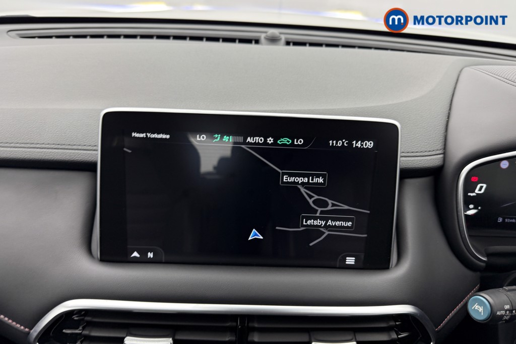 Mg Motor Uk HS Exclusive Manual Petrol SUV - Stock Number (1544057) - 2nd supplementary image