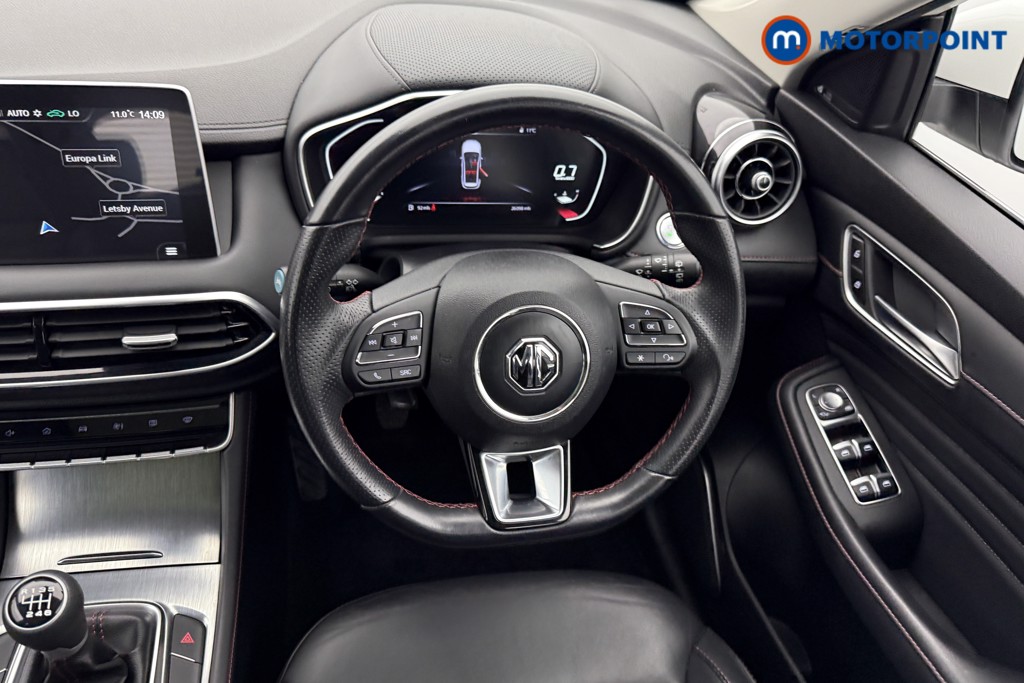 Mg Motor Uk HS Exclusive Manual Petrol SUV - Stock Number (1544057) - 3rd supplementary image