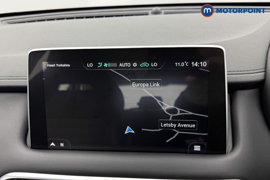 Mg Motor Uk HS Exclusive Manual Petrol SUV - Stock Number (1544057) - 8th supplementary image