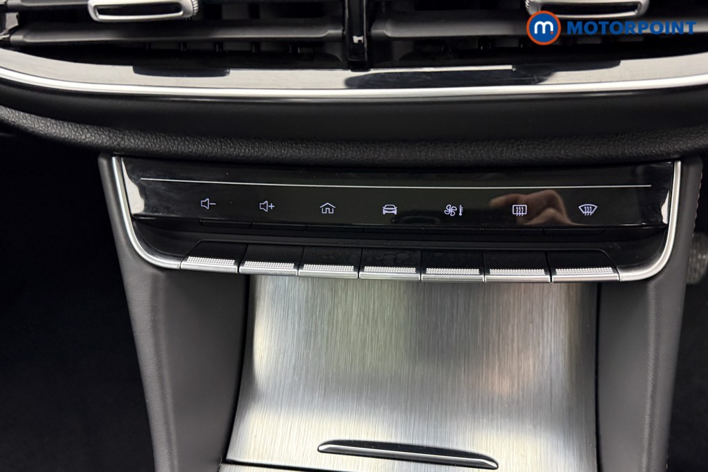 Mg Motor Uk HS Exclusive Manual Petrol SUV - Stock Number (1544057) - 10th supplementary image