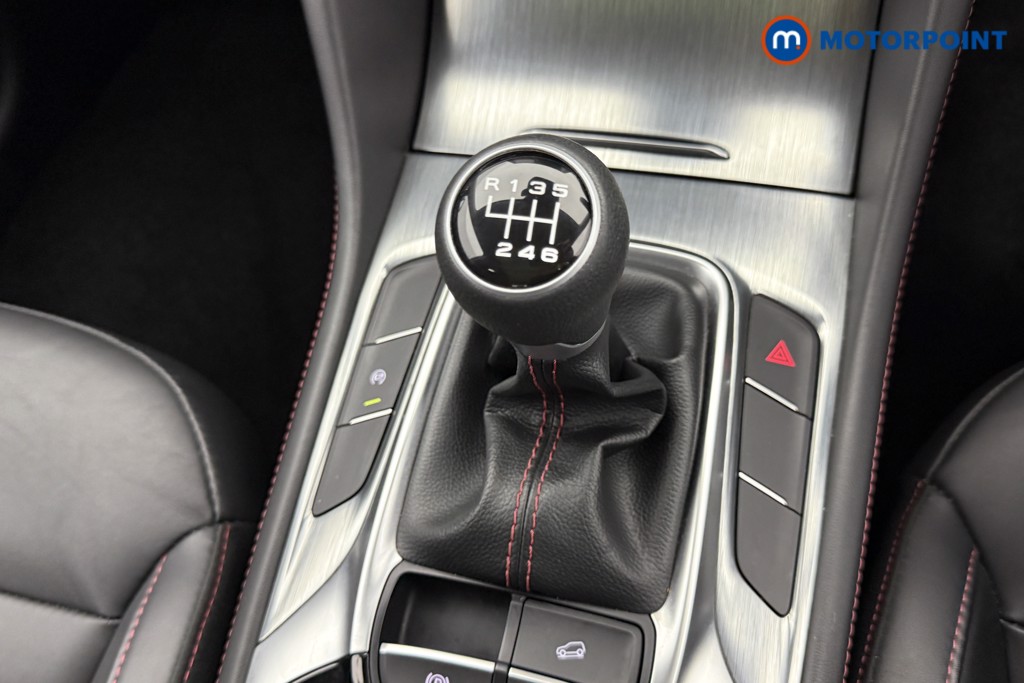 Mg Motor Uk HS Exclusive Manual Petrol SUV - Stock Number (1544057) - 11th supplementary image