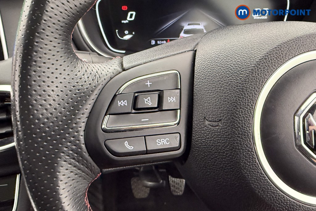 Mg Motor Uk HS Exclusive Manual Petrol SUV - Stock Number (1544057) - 12th supplementary image