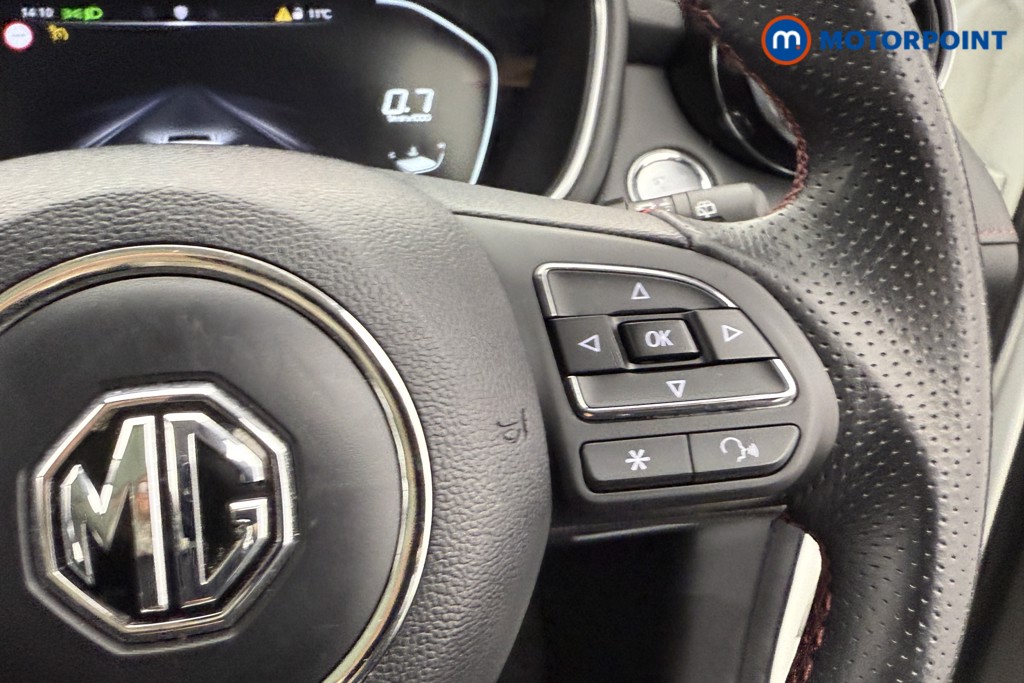 Mg Motor Uk HS Exclusive Manual Petrol SUV - Stock Number (1544057) - 13th supplementary image