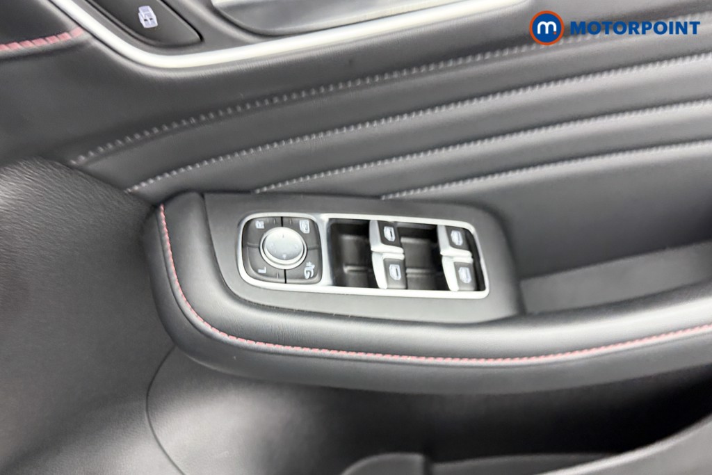 Mg Motor Uk HS Exclusive Manual Petrol SUV - Stock Number (1544057) - 14th supplementary image