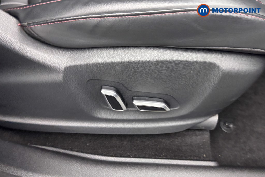 Mg Motor Uk HS Exclusive Manual Petrol SUV - Stock Number (1544057) - 16th supplementary image