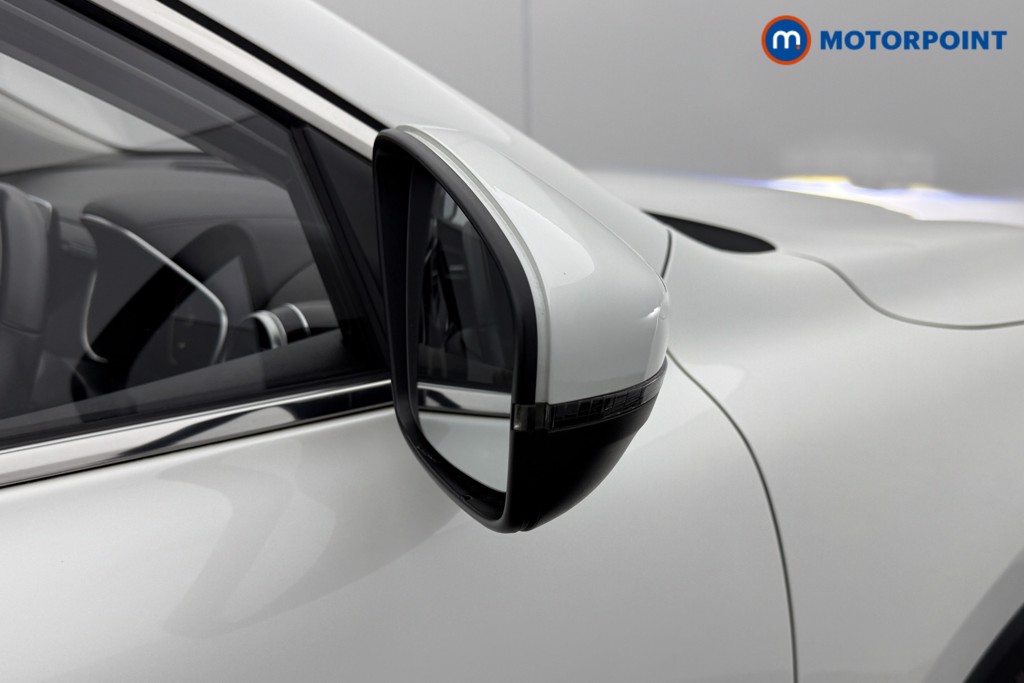 Mg Motor Uk HS Exclusive Manual Petrol SUV - Stock Number (1544057) - 17th supplementary image