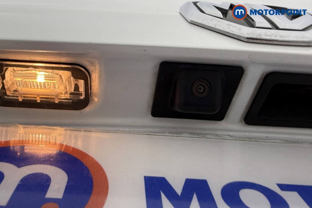 Mg Motor Uk HS Exclusive Manual Petrol SUV - Stock Number (1544057) - 20th supplementary image