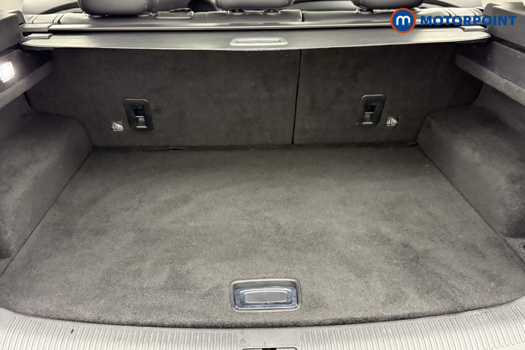 Mg Motor Uk HS Exclusive Manual Petrol SUV - Stock Number (1544057) - 21st supplementary image