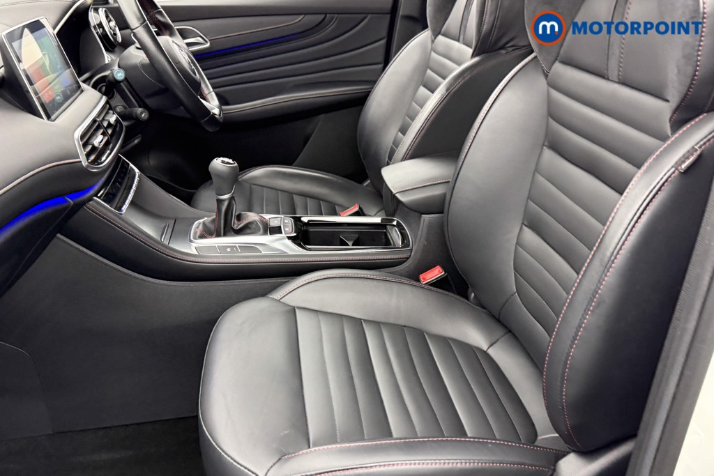 Mg Motor Uk HS Exclusive Manual Petrol SUV - Stock Number (1544057) - 22nd supplementary image