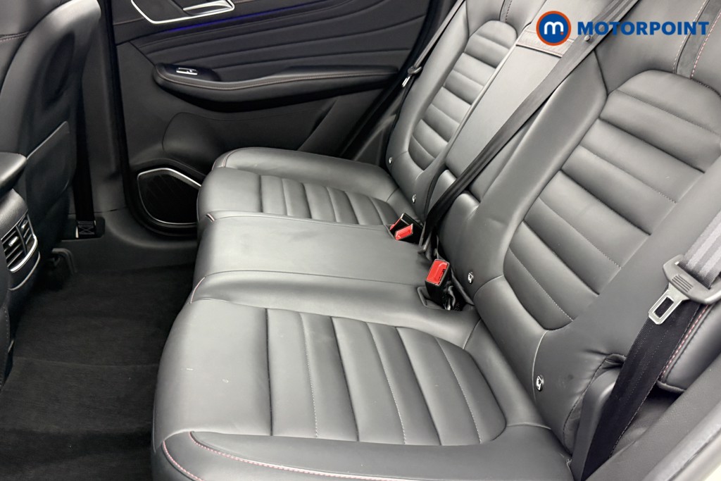 Mg Motor Uk HS Exclusive Manual Petrol SUV - Stock Number (1544057) - 24th supplementary image