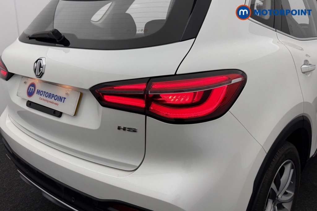 Mg Motor Uk HS Exclusive Manual Petrol SUV - Stock Number (1544057) - 27th supplementary image