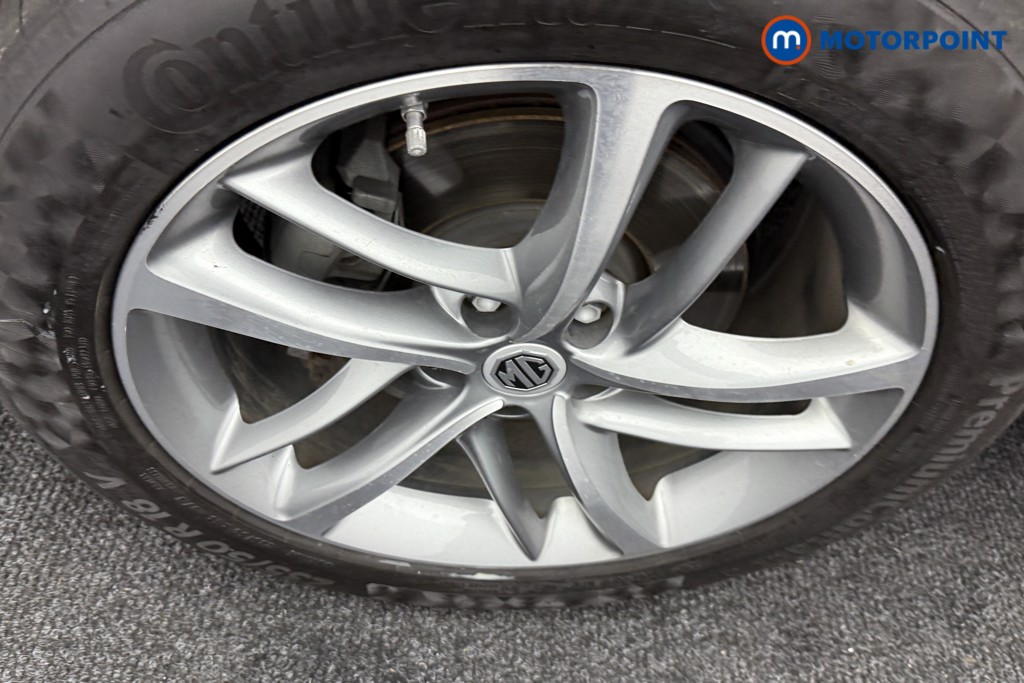 Mg Motor Uk HS Exclusive Manual Petrol SUV - Stock Number (1544057) - 30th supplementary image