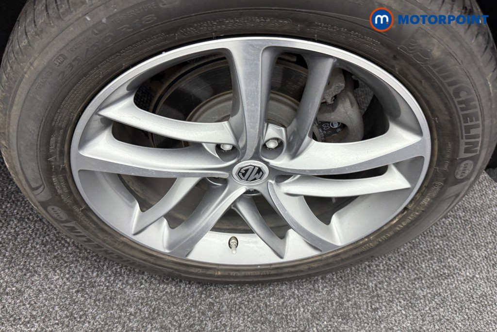 Mg Motor Uk HS Exclusive Manual Petrol SUV - Stock Number (1544057) - 31st supplementary image