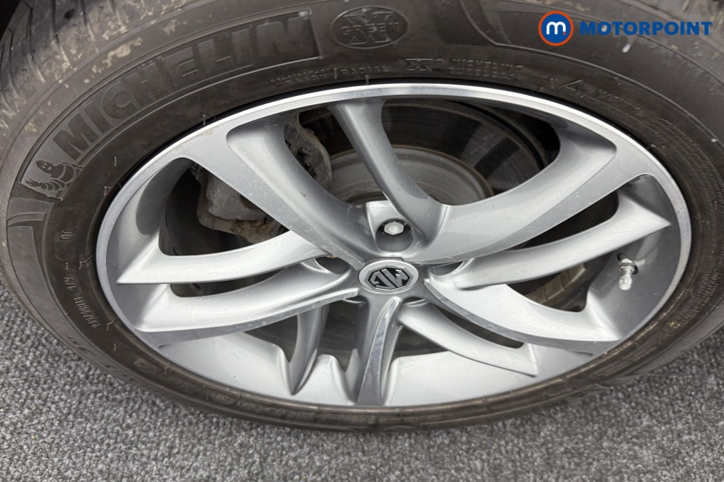 Mg Motor Uk HS Exclusive Manual Petrol SUV - Stock Number (1544057) - 32nd supplementary image