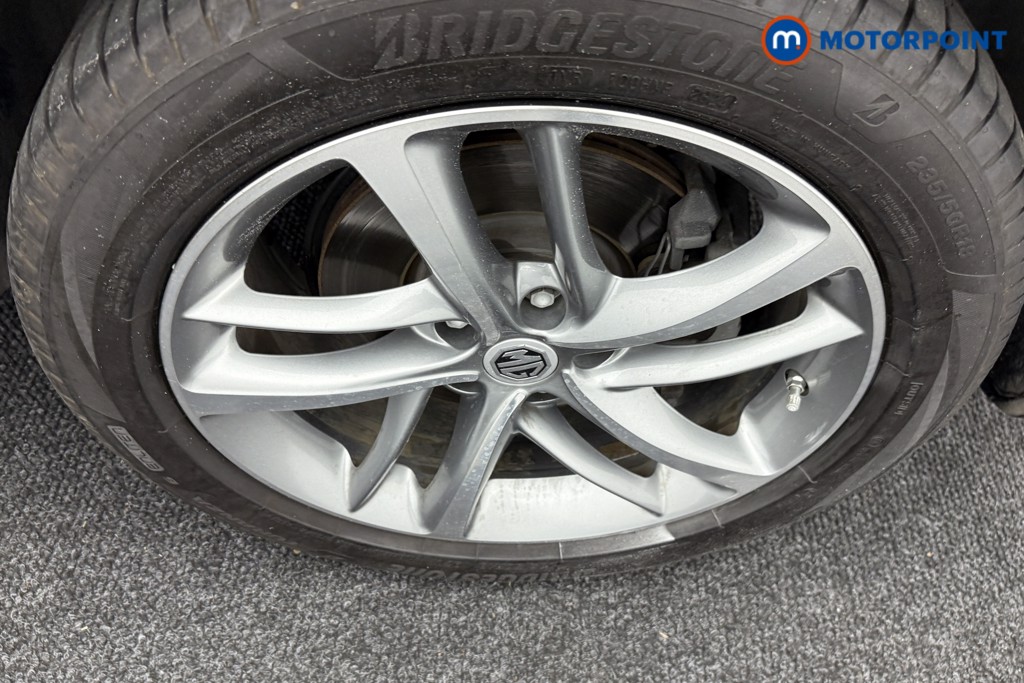 Mg Motor Uk HS Exclusive Manual Petrol SUV - Stock Number (1544057) - 33rd supplementary image