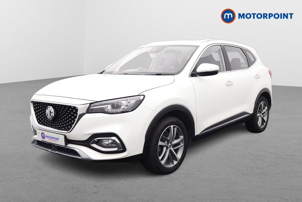 Mg Motor Uk HS Exclusive Manual Petrol SUV - Stock Number (1544057) - Passenger side front corner