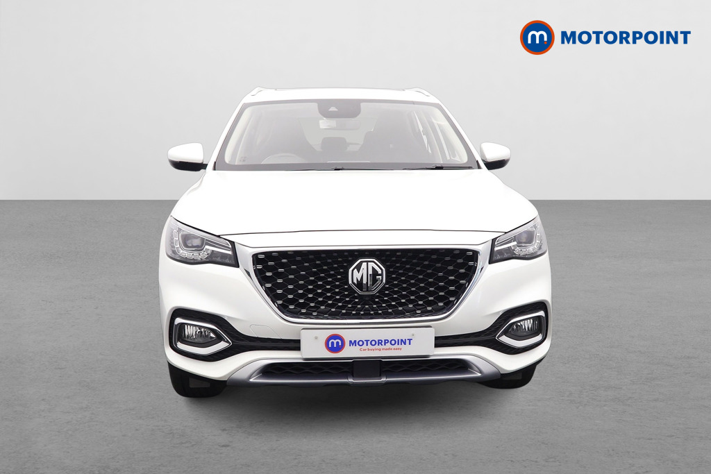 Mg Motor Uk HS Exclusive Manual Petrol SUV - Stock Number (1544057) - Front bumper