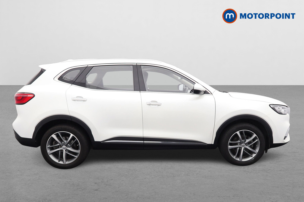 Mg Motor Uk HS Exclusive Manual Petrol SUV - Stock Number (1544057) - Drivers side