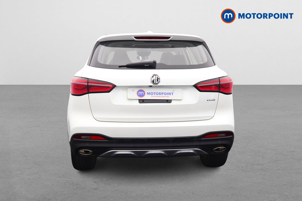 Mg Motor Uk HS Exclusive Manual Petrol SUV - Stock Number (1544057) - Rear bumper