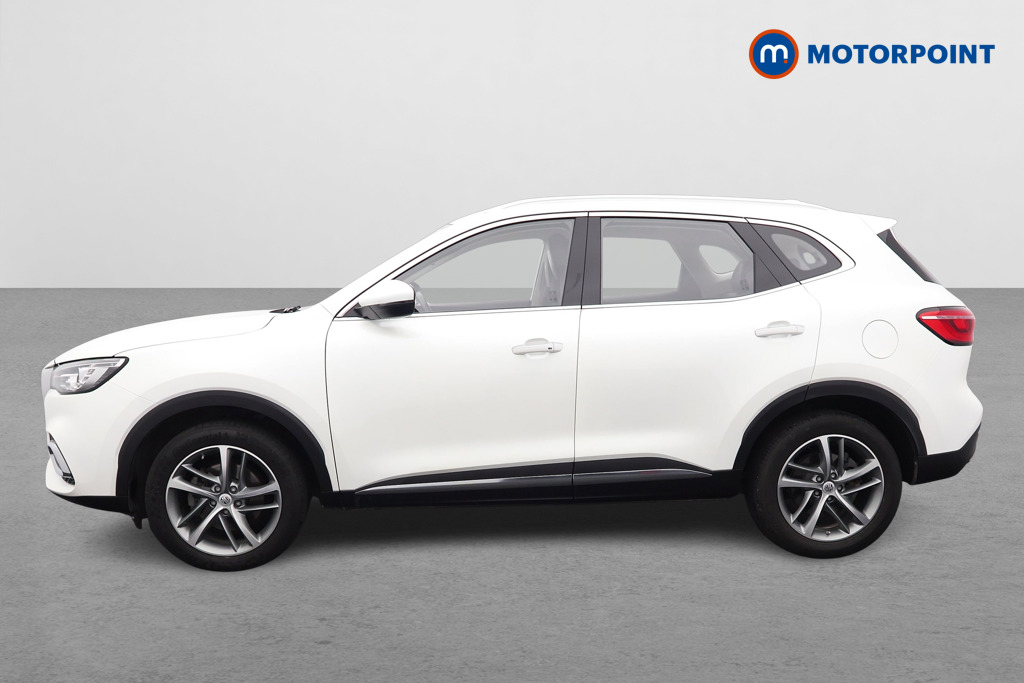 Mg Motor Uk HS Exclusive Manual Petrol SUV - Stock Number (1544057) - Passenger side